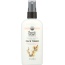 NOURISH ORGANIC: Refreshing & Balancing Face Toner Rosewater + Witch Hazel, 3.0 oz