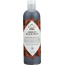 NUBIAN HERITAGE: African Black Soap Body Wash, 13 oz