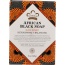 NUBIAN HERITAGE: Bar Soap African Black with Oats Aloe And Vitamin E, 5 oz