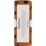 NUBIAN HERITAGE: Bar Soap African Black with Oats Aloe And Vitamin E, 5 oz