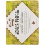NUBIAN HERITAGE: Bar Soap Indian Hemp and Haitian Vetiver Soap w/ Neem, Oil 5 oz