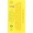 NUBIAN HERITAGE: Bar Soap Lemongrass and Tea Tree with Orange Peel, 5 oz