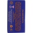 NUBIAN HERITAGE: Bar Soap Mango Butter with Shea and Cocoa Butters and Vitamin C, 5 oz