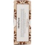 NUBIAN HERITAGE: Bar Soap Raw Shea Butter with Soy Milk Frankincense and Myrrh, 5 oz