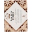 NUBIAN HERITAGE: Bar Soap Raw Shea Butter with Soy Milk Frankincense and Myrrh, 5 oz