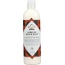 NUBIAN HERITAGE: Body Lotion African Black Soap, 13 oz
