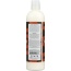NUBIAN HERITAGE: Body Lotion African Black Soap, 13 oz