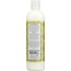 NUBIAN HERITAGE: Body Lotion Indian Hemp & Haitian Vetiver, 13 oz