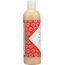 NUBIAN HERITAGE: Body Wash Coconut & Papaya, 13 oz