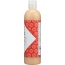 NUBIAN HERITAGE: Body Wash Coconut & Papaya, 13 oz