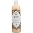 NUBIAN HERITAGE: Body Wash Raw Shea Butter, 13 oz