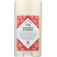 NUBIAN HERITAGE: Coconut and Papaya 24 Hour Deodorant, 2.25 oz