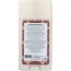 NUBIAN HERITAGE: Deodorant Patchouli & Buriti, 2.25 oz