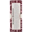 NUBIAN HERITAGE: Goat's Milk & Chai Soap, 5 oz