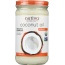 NUITIVA: Organic Coconut Oil Refined, 23 oz