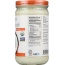 NUITIVA: Organic Coconut Oil Refined, 23 oz