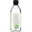 NUTIVA: Liquid Coconut Oil Classic Glass, 16 oz