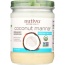 NUTIVA: Organic Coconut Manna, 15 Oz