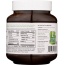 NUTIVA: Organic Hazelnut Spread Dark, 13 oz