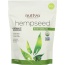 NUTIVA: Organic Raw Shelled Hempseed, 8 oz