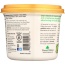 NUTIVA: Organic Shortening Original Red Palm and Coconut Oils, 15 oz