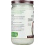 NUTIVA: Organic Virgin Coconut Oil , 23 oz