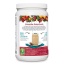 NUTIVA: Protein Plant Chocolate Organic, 21.9 oz