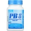 NUTRITION NOW: PB8 Original Formula, 60 Pro-Biotic Capsules