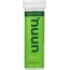 NUUN: Beverage Tube Lemon Lime, 10 tb