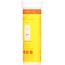 NUUN: Beverage Tube Orange, 10 tb