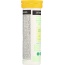 NUUN: Drink Tab Ginger Lemonade, 12 tb