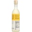 O: Vinegar Champagne Citrus, 300 ml