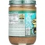 ONCE AGAIN: Nut Butter Almond Crunchy Raw, 16 oz