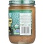 ONCE AGAIN: Nut Butter Almond Crunchy Raw, 16 oz