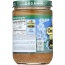 ONCE AGAIN: Nut Butter Almond Smooth Organic, 16 oz