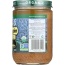 ONCE AGAIN: Nut Butter Almond Smooth Organic, 16 oz