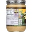 ONCE AGAIN: Nut Butter Tahini, 16 oz