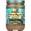 ONCE AGAIN: Organic Almond Butter Lightly Toasted Creamy, 16 oz