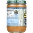 ONCE AGAIN: Organic American Classic Crunchy Peanut Butter, 16 Oz