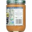 ONCE AGAIN: Organic American Classic Crunchy Peanut Butter, 16 Oz