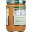 ONCE AGAIN: Organic Peanut Butter Creamy No Salt, 16 oz