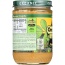 ONCE AGAIN: Organic Peanut Butter Salt Free Crunchy, 16 oz