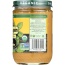 ONCE AGAIN: Organic Peanut Butter Salt Free Crunchy, 16 oz