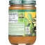 ONCE AGAIN: Peanut Butter Crunchy Organic, 16 oz