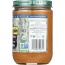 ONCE AGAIN: Peanut Butter Organic American Classic Creamy, 16 Oz