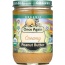 ONCE AGAIN: Peanut Butter Smooth Organic, 16 oz