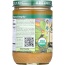 ONCE AGAIN: Peanut Butter Smooth Organic, 16 oz