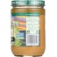 ONCE AGAIN: Peanut Butter Smooth Organic, 16 oz