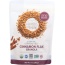 ONE DEGREE: Granola Flax Cinnamon Sprouted, 11 oz