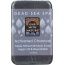 ONE WITH NATURE: Activated Charcoal Triple Milled Mineral Soap Argan Oil & Shea Butter, 7 oz